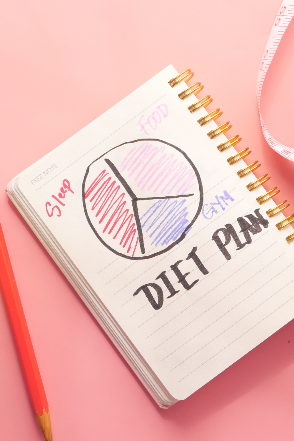 Ready to Ditch diet culture? Stop counting calories and enjoy real, whole plant based foods.