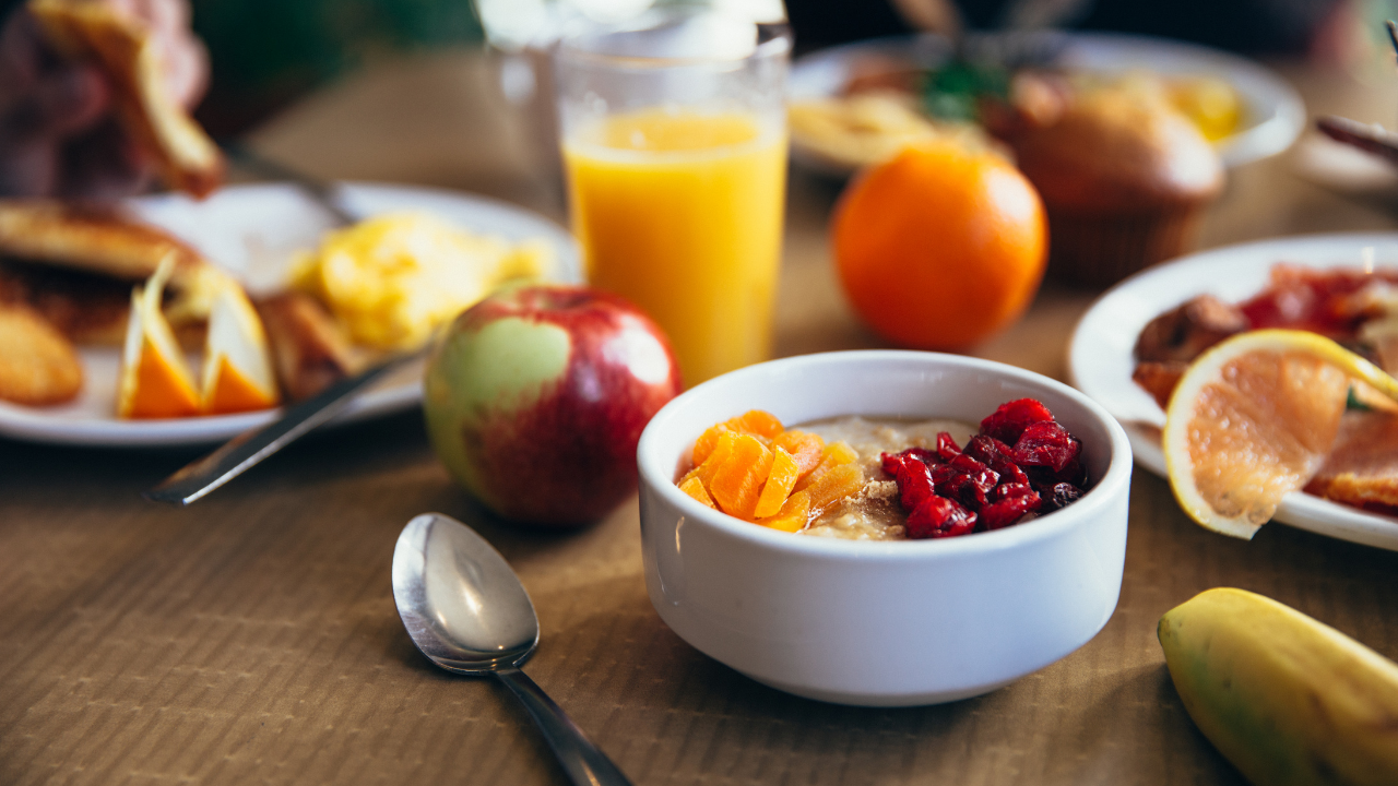 5 Hacks for a morning routine that will help you lose weight and improve health.