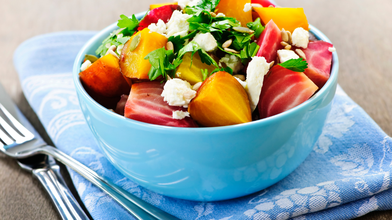 Some ways to lose weight and keep it off with nutrition