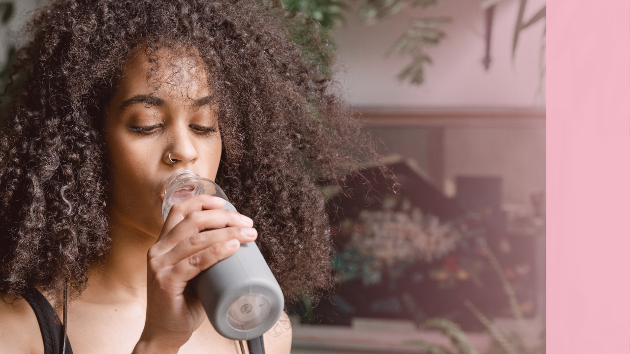How the food you eat affects your gut health and losing fat.