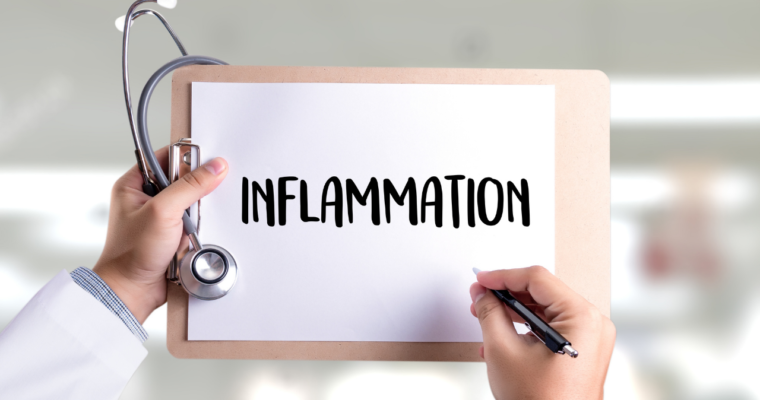 reverse inflammation