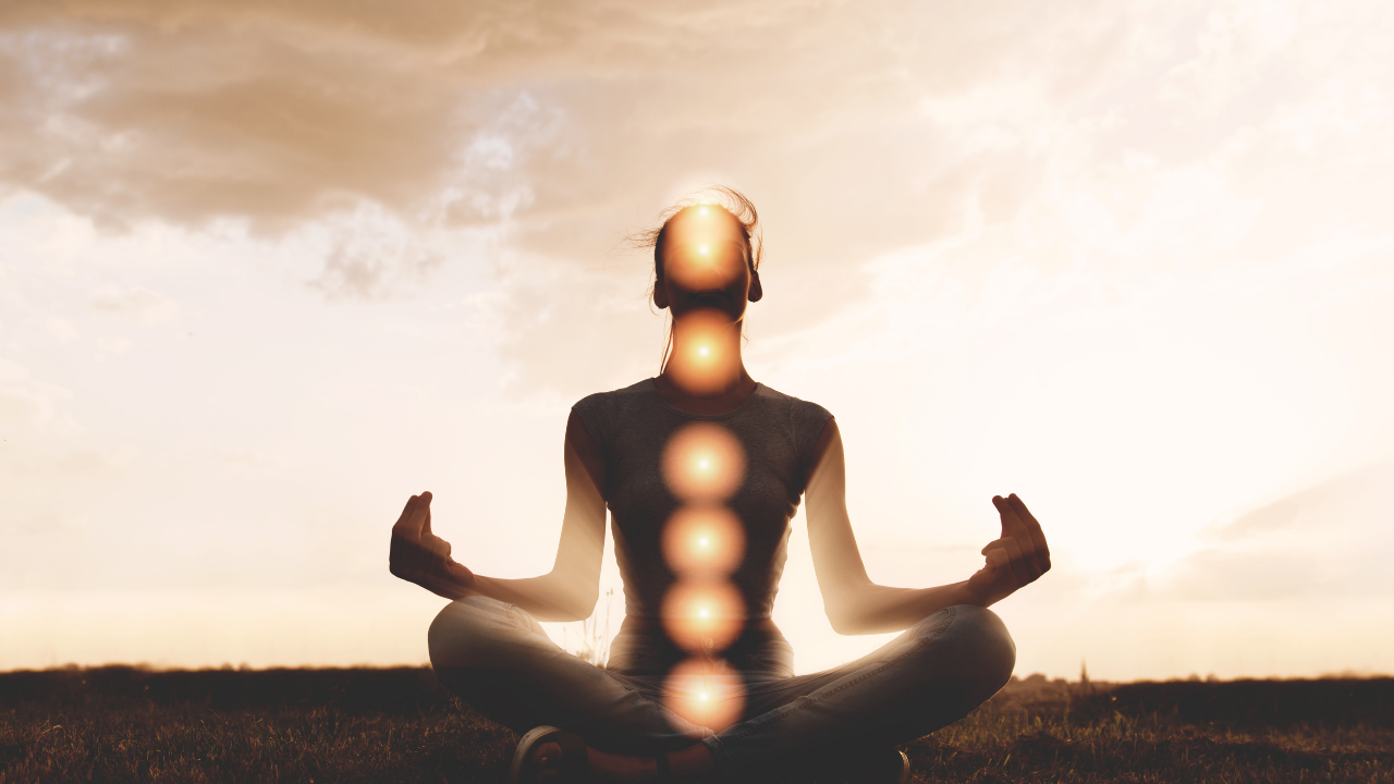 How does meditation affect weight loss and stress? Here is how