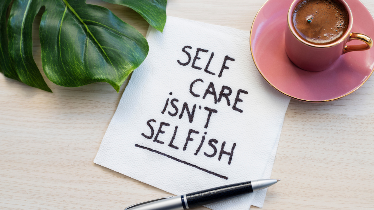 Stop self sabotage for sustainable weight loss