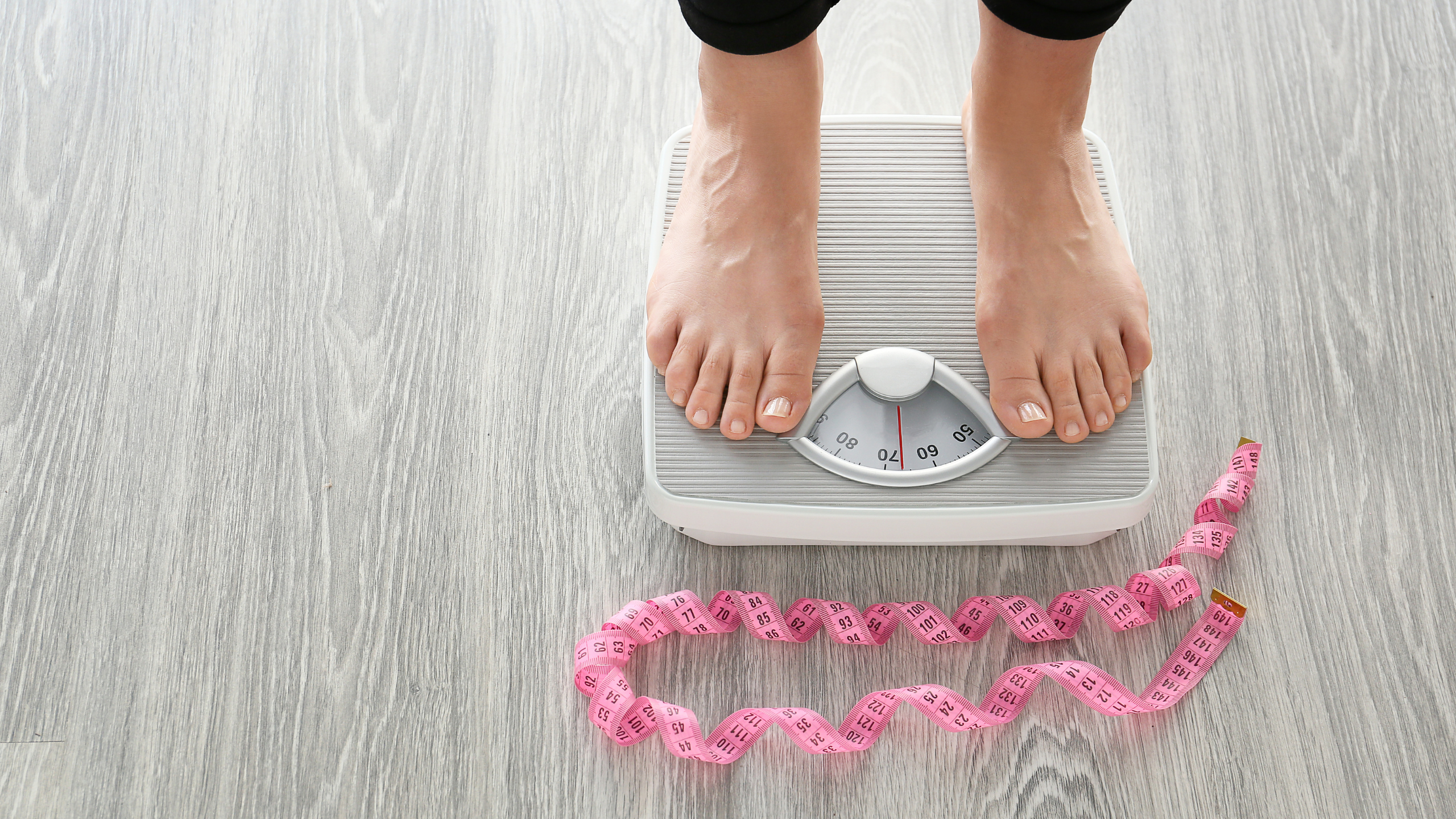 4 Weight loss myths debunked so you can ditch diet culture
