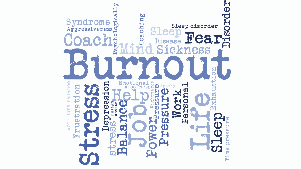 6 Hacks for Burnout and Overwhelm