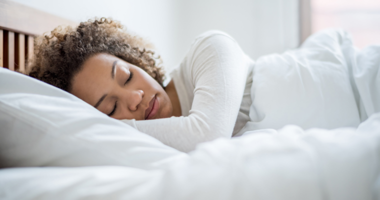 Sleep Apnea and Stress: Understanding the Connection