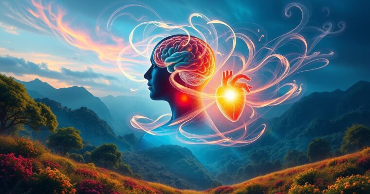 The Mind-Body Connection: How Your Thoughts Impact Your Physical Health