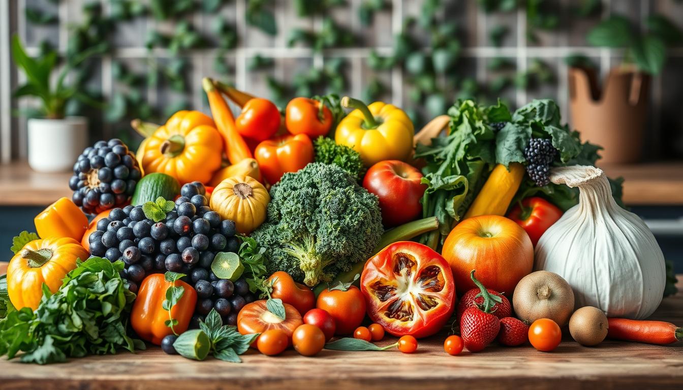 The Benefits of Plant-Based Eating for Stress Management