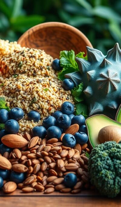 How to Stay Balanced and Energized This Holiday Season with Plant-Based Nutrition