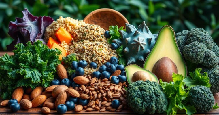 How to Stay Balanced and Energized This Holiday Season with Plant-Based Nutrition