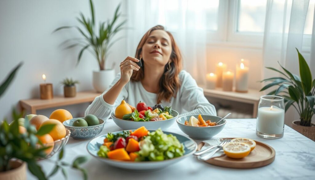 mindful eating