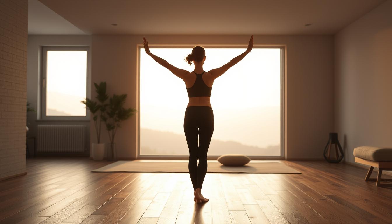 Elevate Your Morning: Energize and Focus with Movement Rituals
